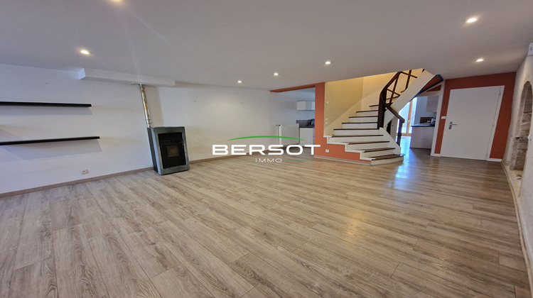 Ma-Cabane - Vente Maison BAUME-LES-DAMES, 175 m²