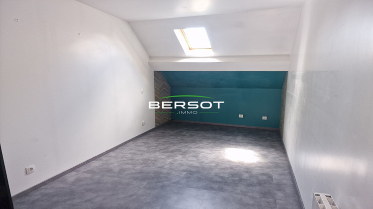 Ma-Cabane - Vente Maison BAUME-LES-DAMES, 175 m²
