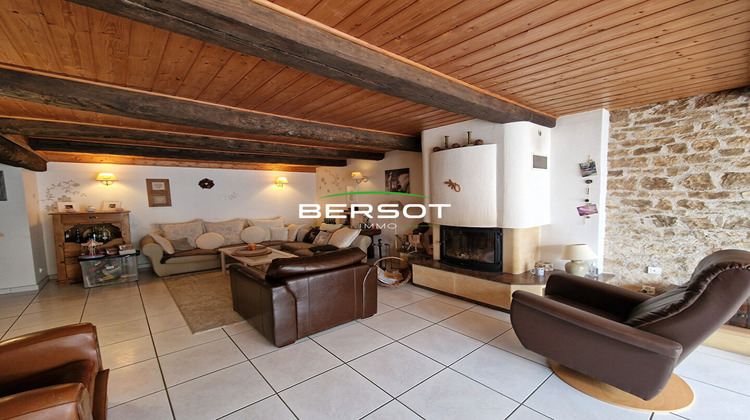 Ma-Cabane - Vente Maison BAUME-LES-DAMES, 369 m²