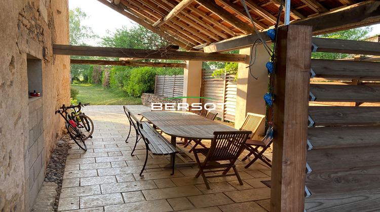 Ma-Cabane - Vente Maison BAUME-LES-DAMES, 164 m²