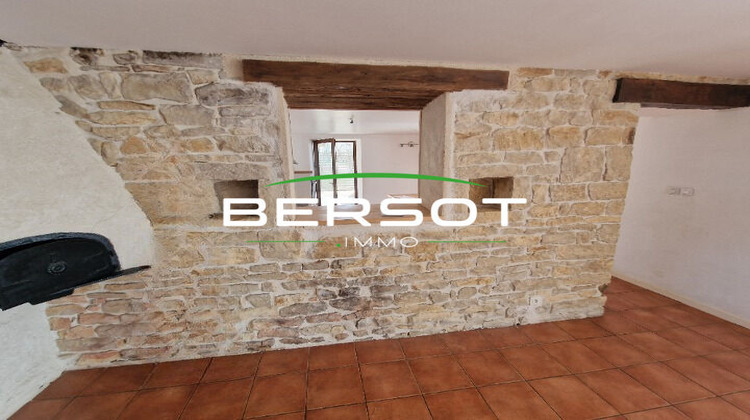 Ma-Cabane - Vente Maison BAUME-LES-DAMES, 164 m²