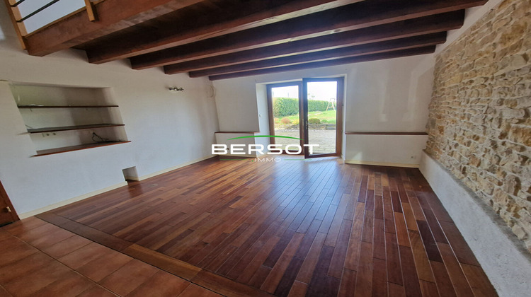 Ma-Cabane - Vente Maison BAUME-LES-DAMES, 164 m²