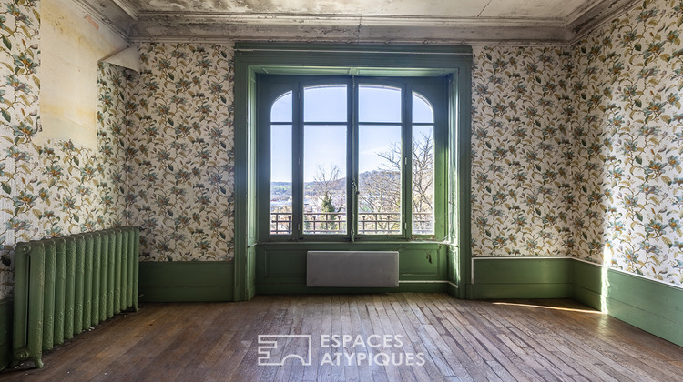 Ma-Cabane - Vente Maison BAUME-LES-DAMES, 388 m²