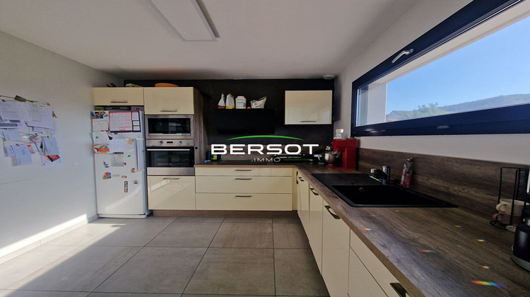 Ma-Cabane - Vente Maison BAUME-LES-DAMES, 134 m²