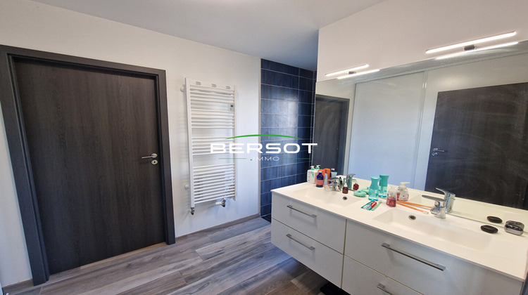 Ma-Cabane - Vente Maison BAUME-LES-DAMES, 134 m²