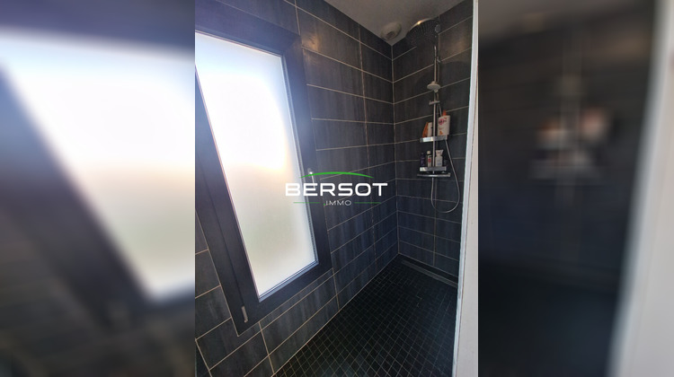 Ma-Cabane - Vente Maison BAUME-LES-DAMES, 134 m²