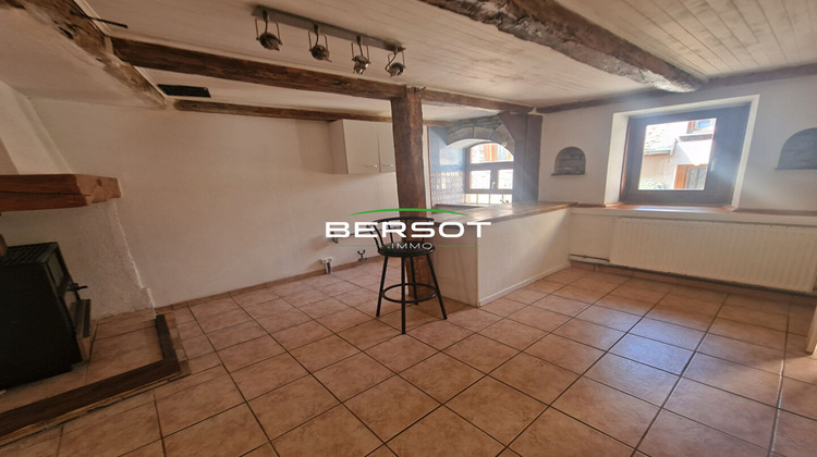 Ma-Cabane - Vente Maison BAUME-LES-DAMES, 65 m²
