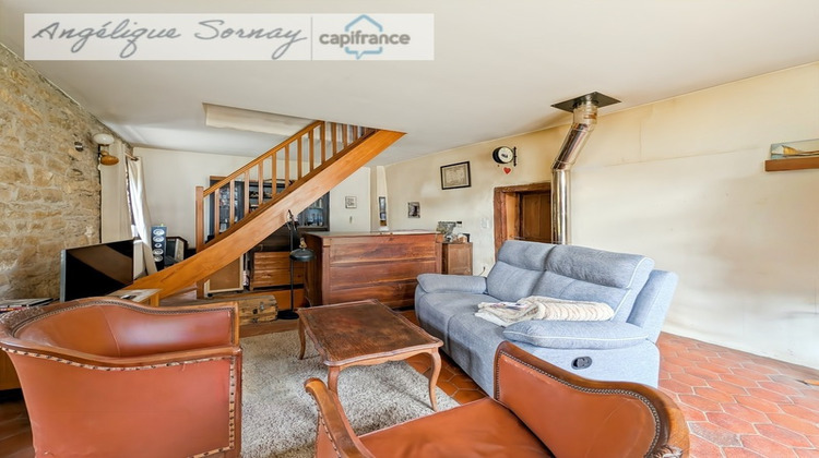 Ma-Cabane - Vente Maison BAUME LES MESSIEURS, 101 m²