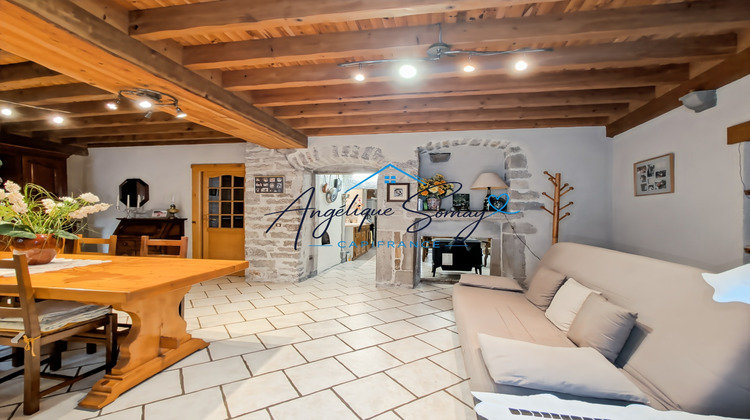 Ma-Cabane - Vente Maison BAUME LES MESSIEURS, 164 m²