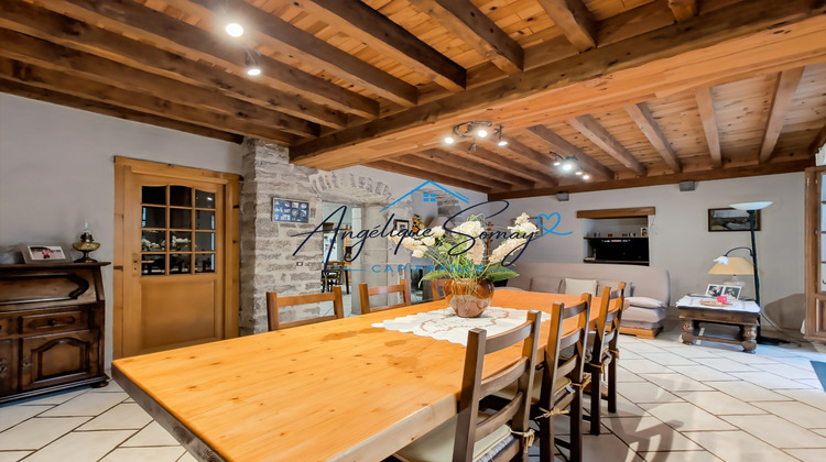 Ma-Cabane - Vente Maison BAUME LES MESSIEURS, 164 m²