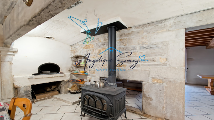 Ma-Cabane - Vente Maison BAUME LES MESSIEURS, 164 m²