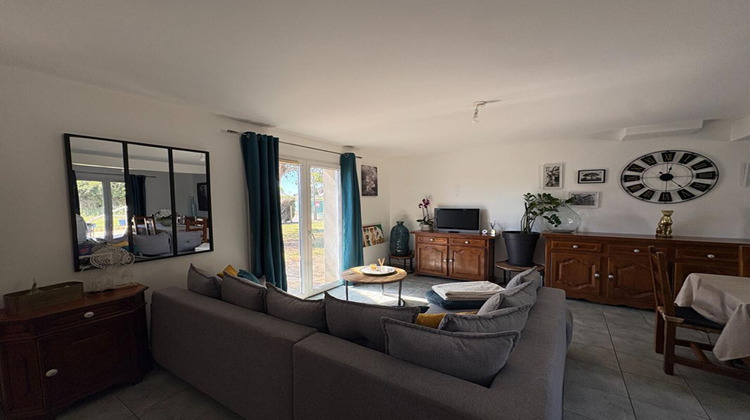 Ma-Cabane - Vente Maison BAUNE, 100 m²