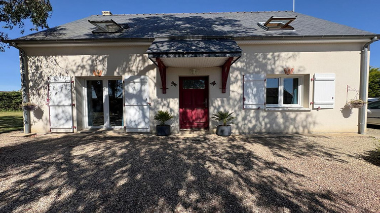 Ma-Cabane - Vente Maison BAUNE, 100 m²