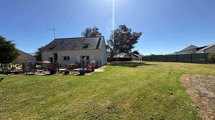 Ma-Cabane - Vente Maison BAUNE, 100 m²