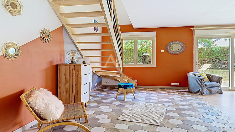 Ma-Cabane - Vente Maison BAUNE, 150 m²