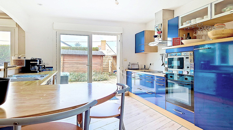 Ma-Cabane - Vente Maison BAUNE, 150 m²