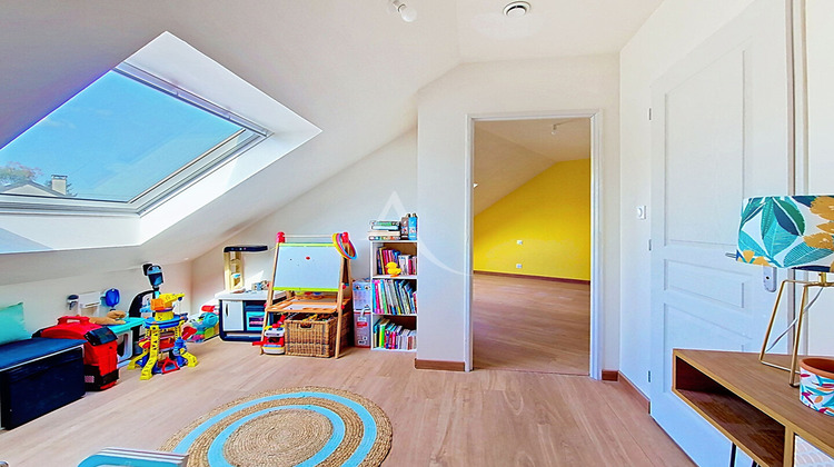 Ma-Cabane - Vente Maison BAUNE, 150 m²
