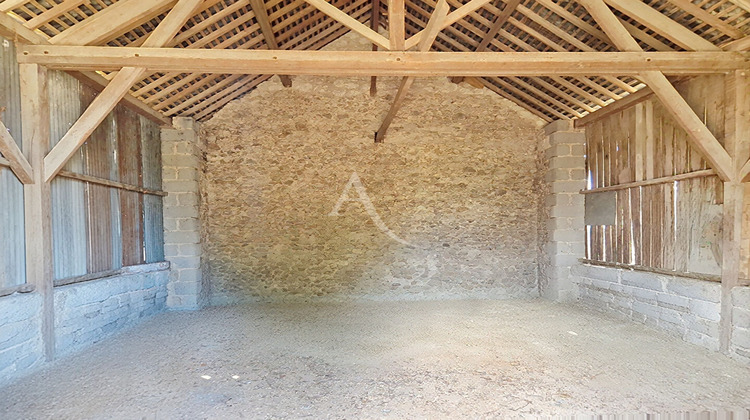 Ma-Cabane - Vente Maison BAUNE, 68 m²