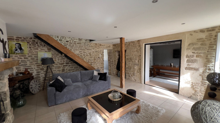 Ma-Cabane - Vente Maison BAUPTE, 125 m²