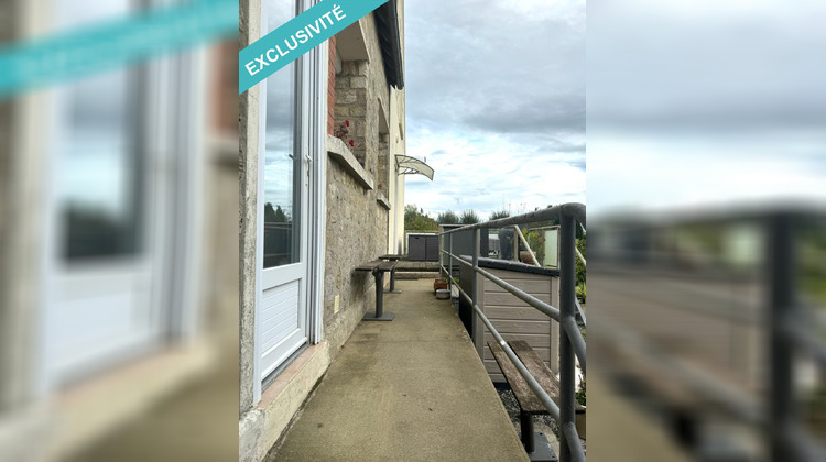 Ma-Cabane - Vente Maison Baupte, 100 m²