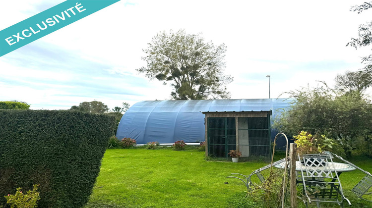 Ma-Cabane - Vente Maison Baupte, 100 m²