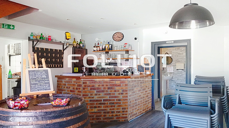 Ma-Cabane - Vente Maison BAUPTE, 186 m²