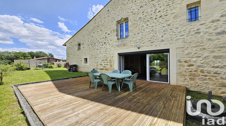 Ma-Cabane - Vente Maison Baurech, 230 m²