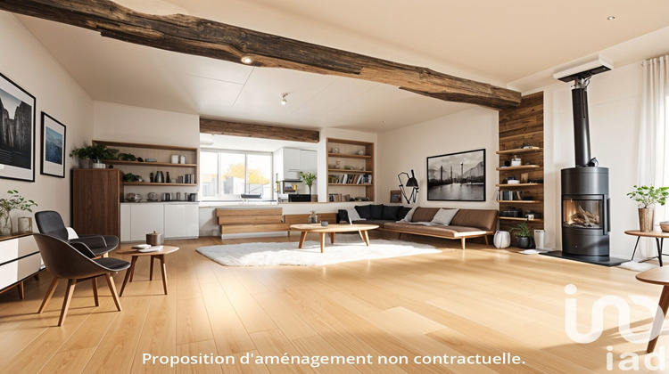 Ma-Cabane - Vente Maison Baurech, 230 m²