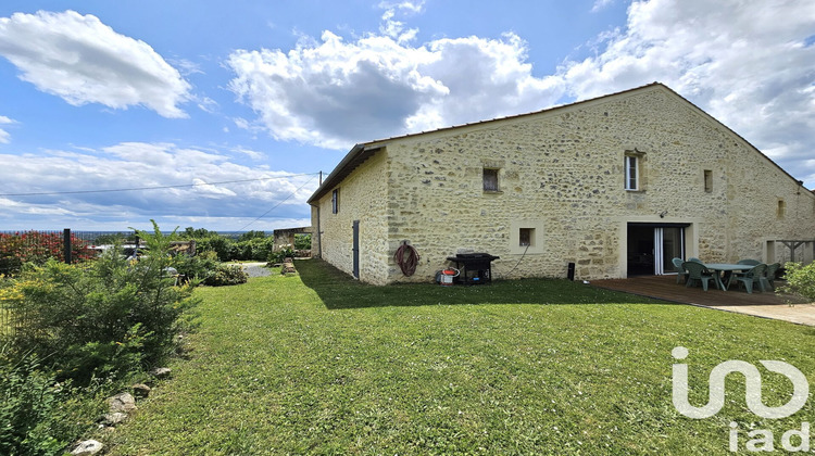 Ma-Cabane - Vente Maison Baurech, 230 m²