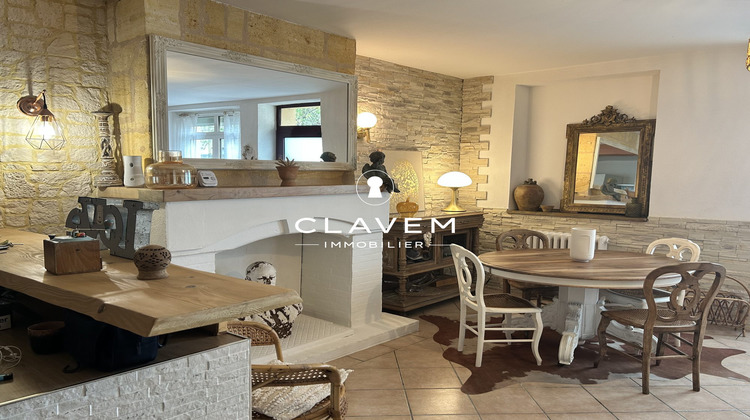 Ma-Cabane - Vente Maison Baurech, 72 m²