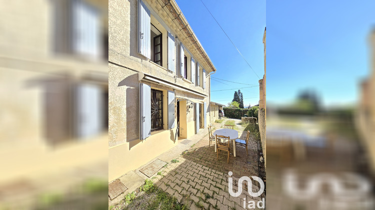 Ma-Cabane - Vente Maison Baurech, 104 m²