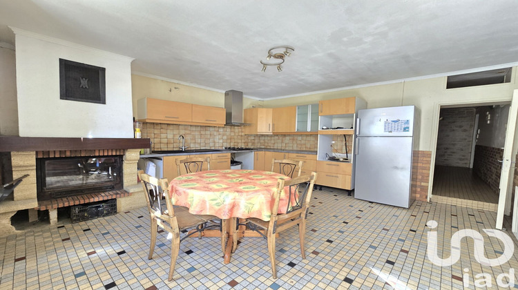 Ma-Cabane - Vente Maison Baurech, 104 m²