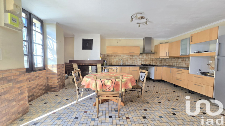 Ma-Cabane - Vente Maison Baurech, 104 m²