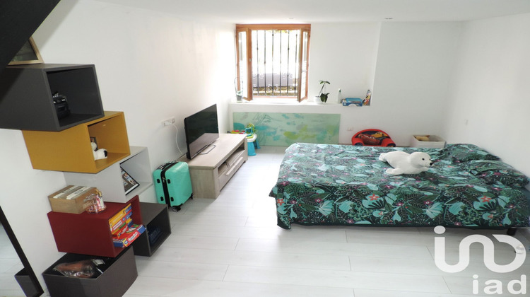 Ma-Cabane - Vente Maison Baurech, 59 m²