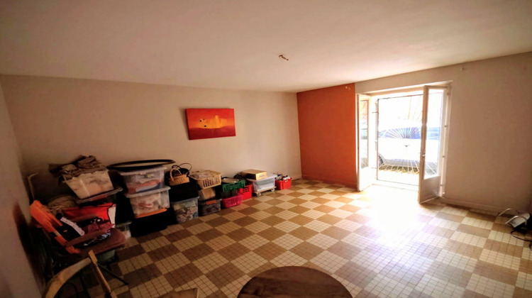 Ma-Cabane - Vente Maison Baurech, 125 m²