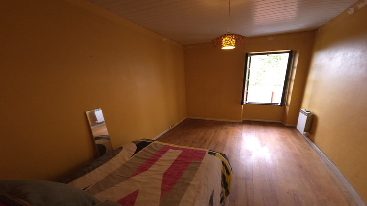 Ma-Cabane - Vente Maison Baurech, 125 m²