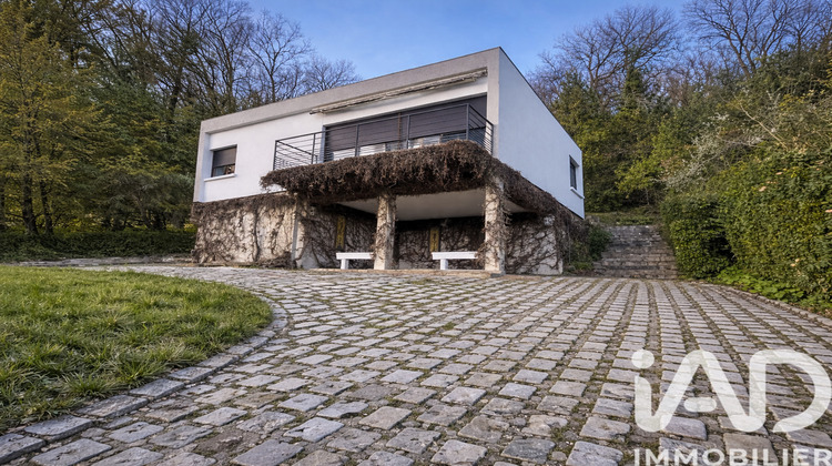 Ma-Cabane - Vente Maison Baurech, 90 m²