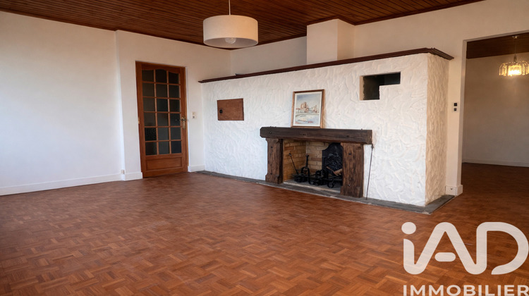 Ma-Cabane - Vente Maison Baurech, 90 m²