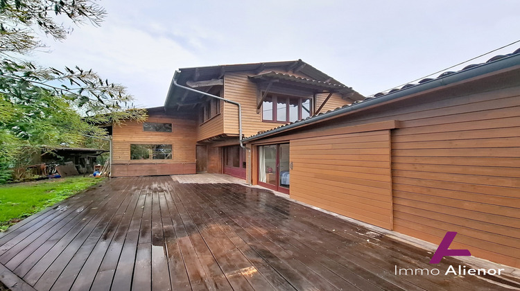 Ma-Cabane - Vente Maison Baurech, 169 m²