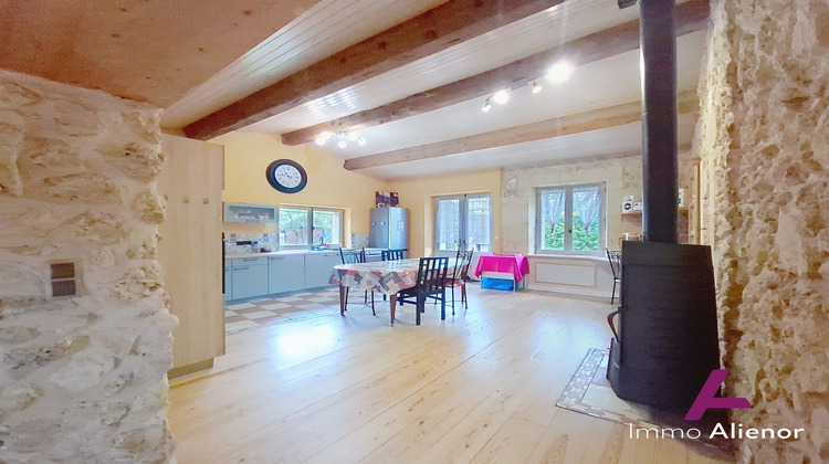 Ma-Cabane - Vente Maison Baurech, 169 m²