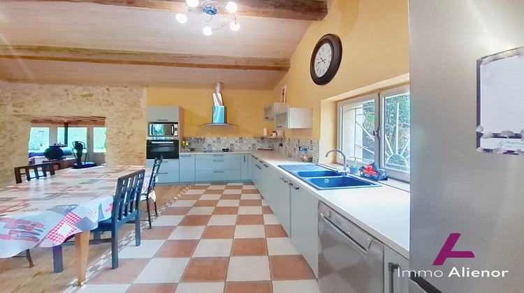 Ma-Cabane - Vente Maison Baurech, 169 m²