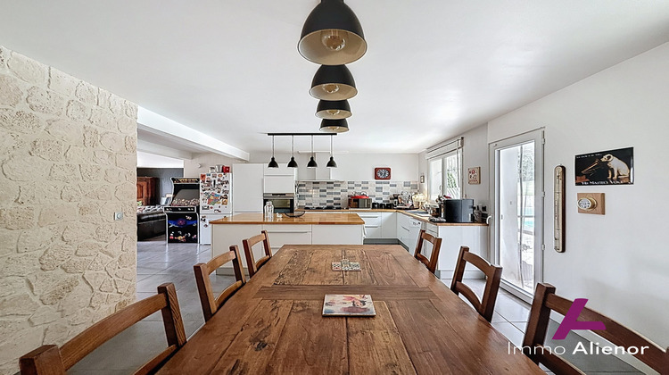 Ma-Cabane - Vente Maison Baurech, 202 m²