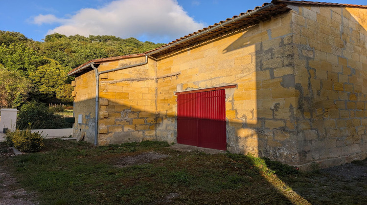 Ma-Cabane - Vente Maison Baurech, 100 m²