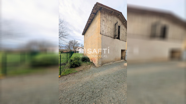 Ma-Cabane - Vente Maison Baurech, 80 m²