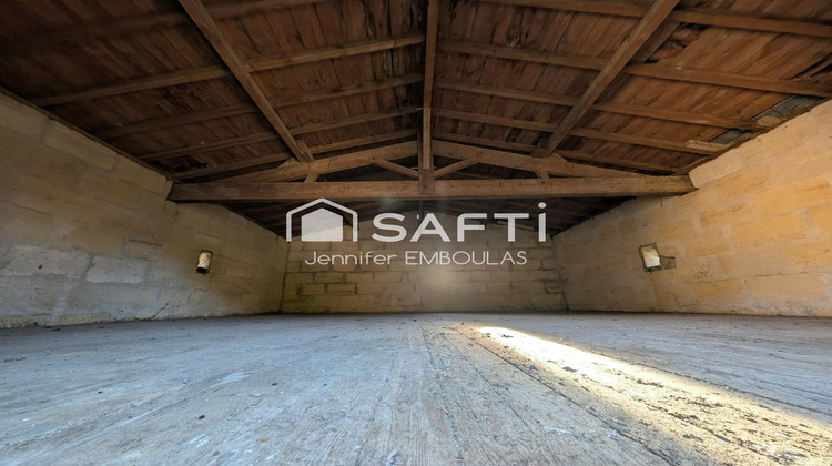 Ma-Cabane - Vente Maison Baurech, 80 m²