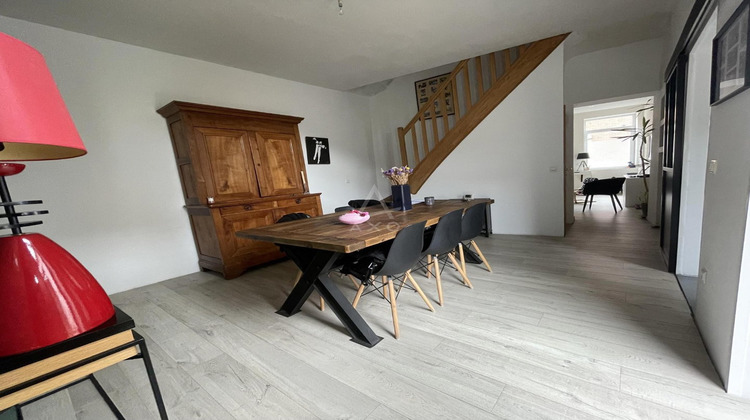 Ma-Cabane - Vente Maison BAUVIN, 135 m²