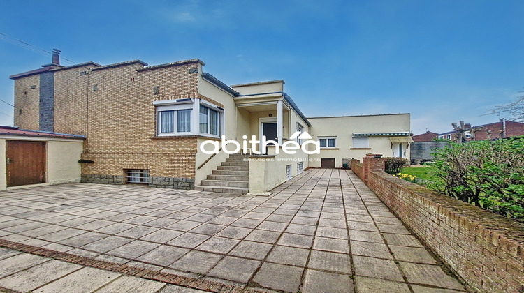 Ma-Cabane - Vente Maison Bauvin, 170 m²