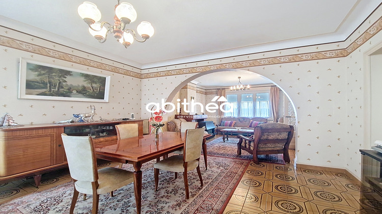 Ma-Cabane - Vente Maison Bauvin, 170 m²