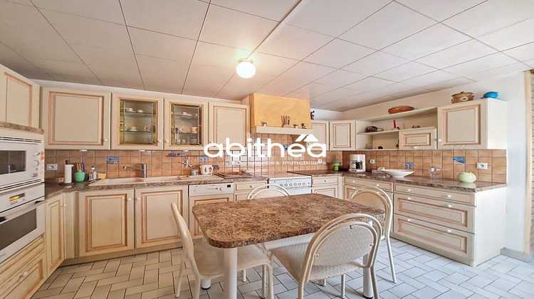 Ma-Cabane - Vente Maison Bauvin, 170 m²