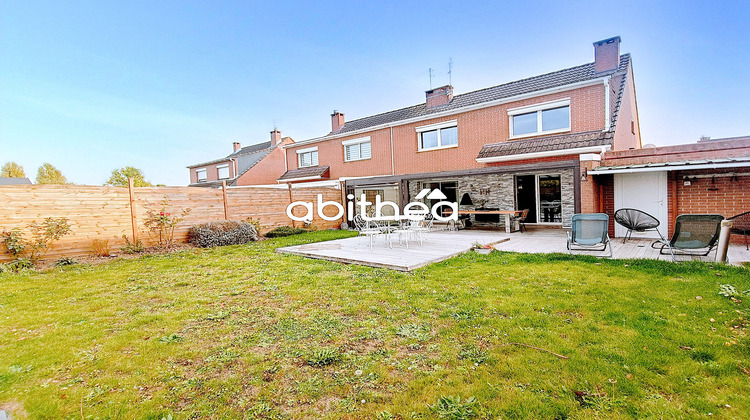 Ma-Cabane - Vente Maison Bauvin, 120 m²